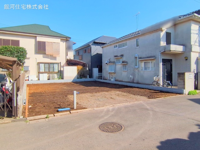 西砂町２丁目