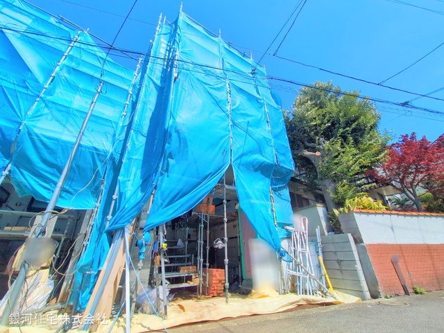 東寺尾２丁目