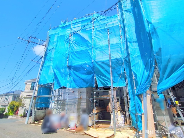 東寺尾２丁目