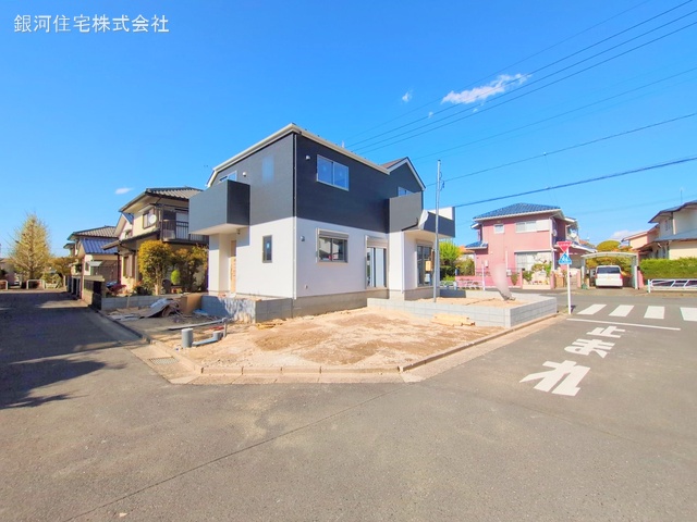 北野台３丁目