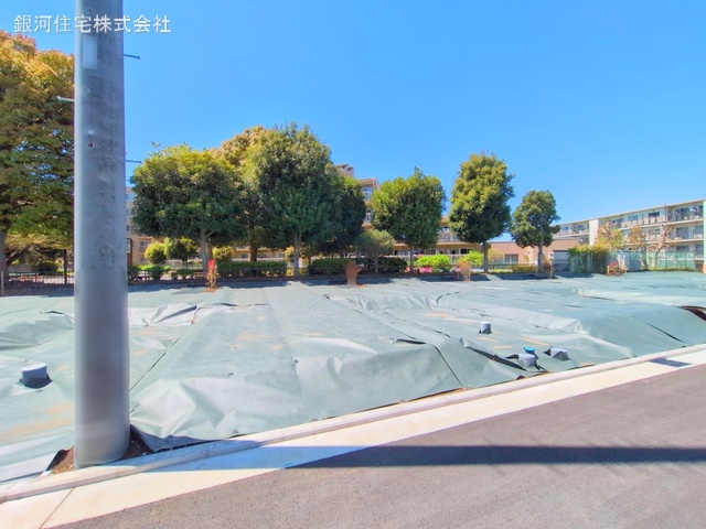 原宿４丁目