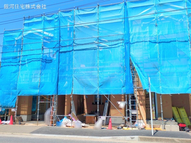 南湖５丁目