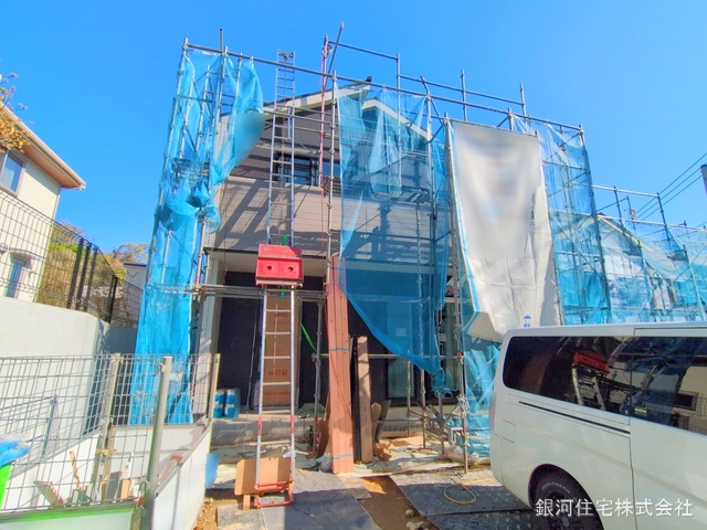 富岡西１丁目