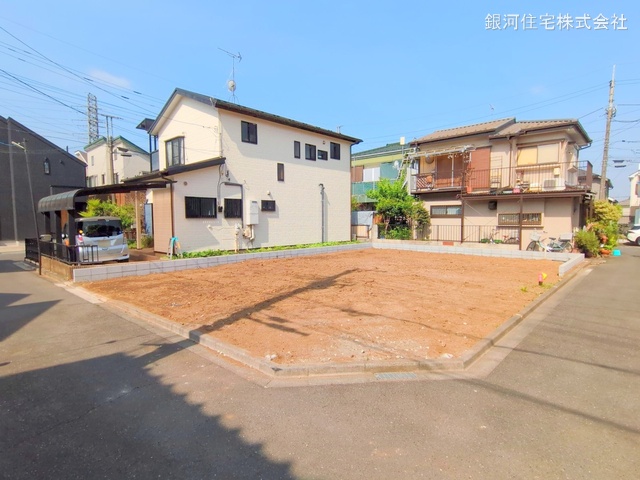 青葉町３丁目