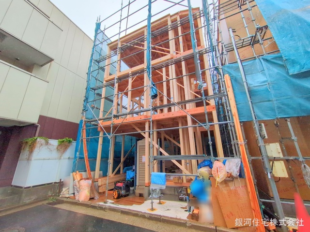 町屋町