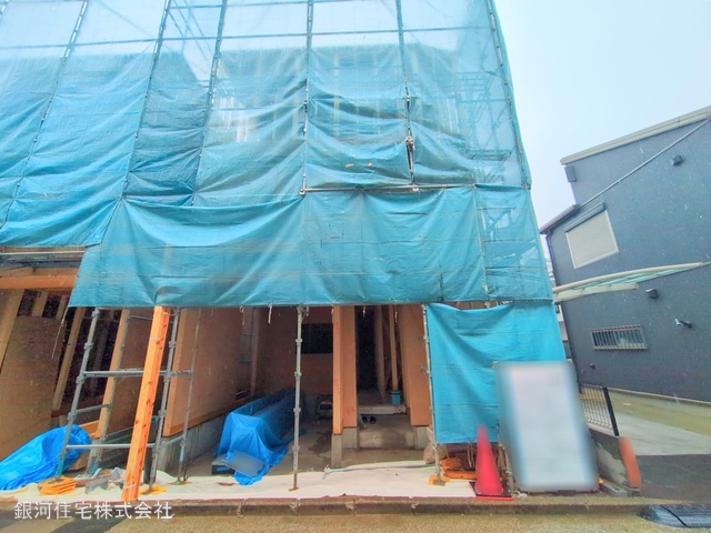 町屋町