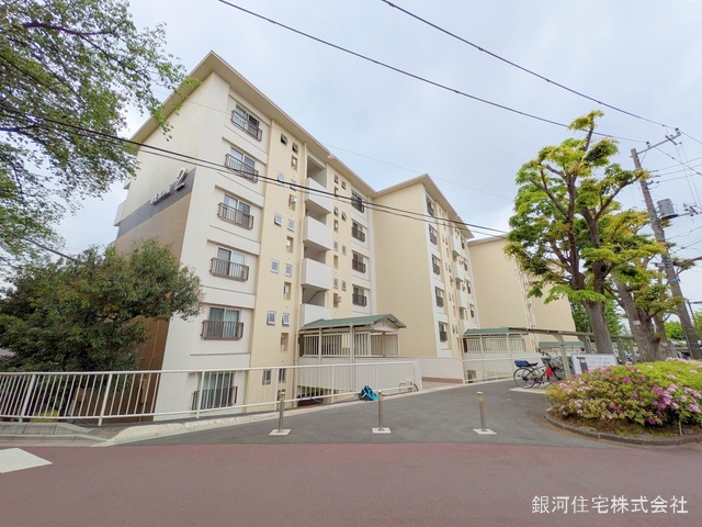 前野町６丁目