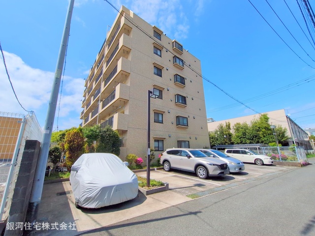 西橋本１丁目
