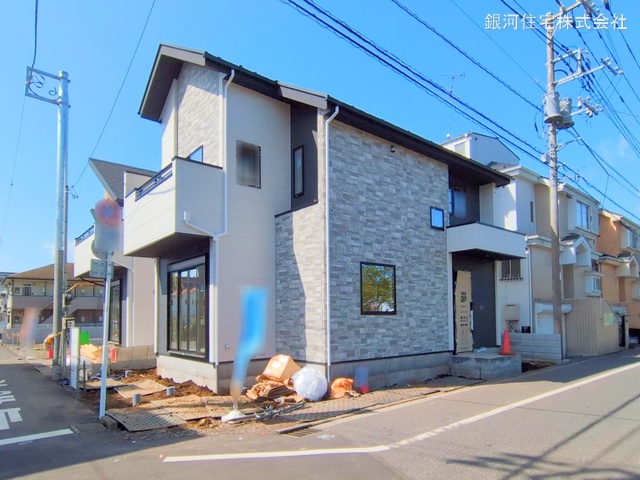 桜町１丁目