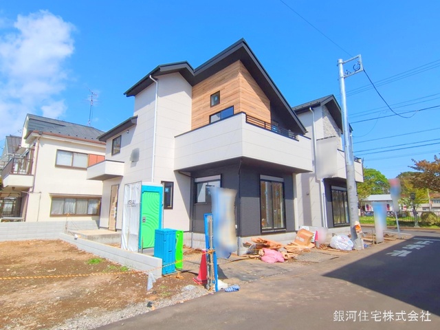 桜町１丁目