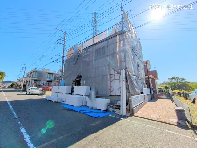 石川２丁目
