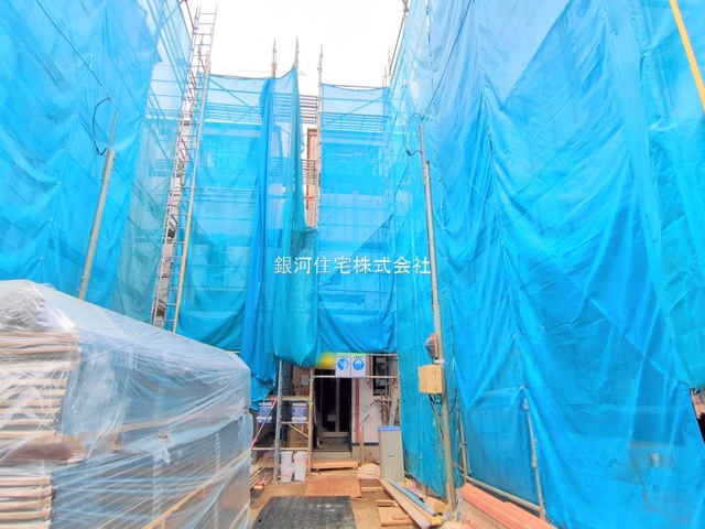 西堀７丁目