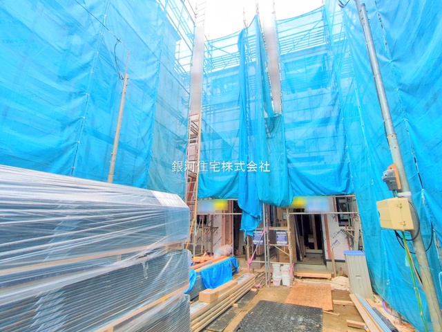 西堀７丁目