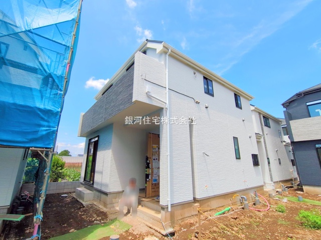 野口町１丁目