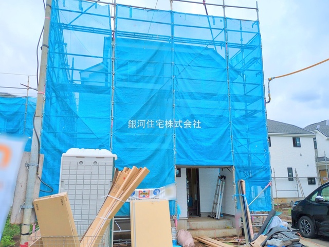 野口町１丁目
