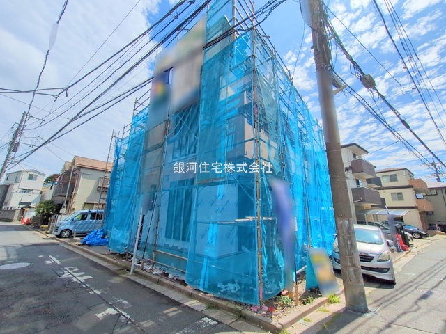 東葛西３丁目
