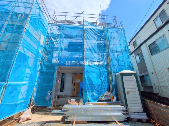 東葛西３丁目