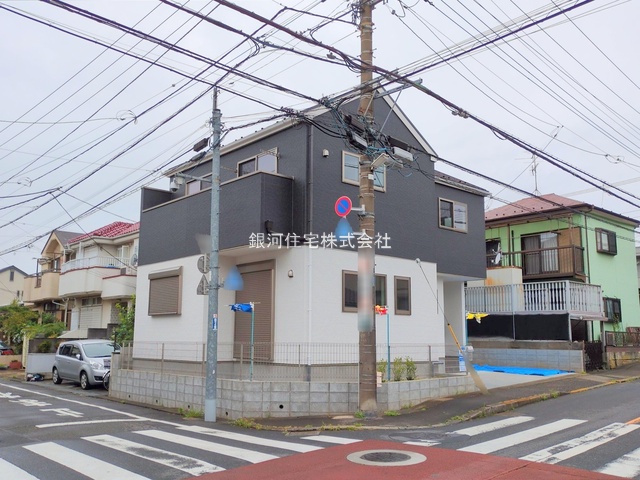 富士見町４丁目