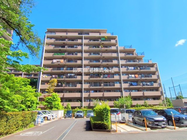 富士見町１丁目