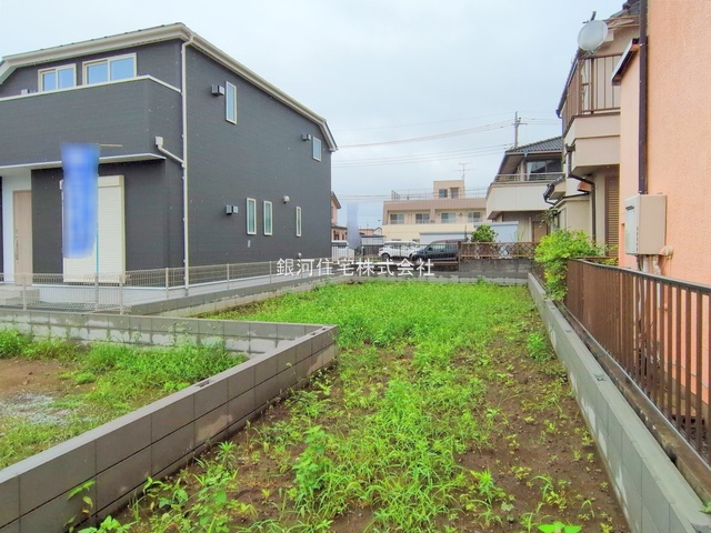 箱根ヶ崎東松原