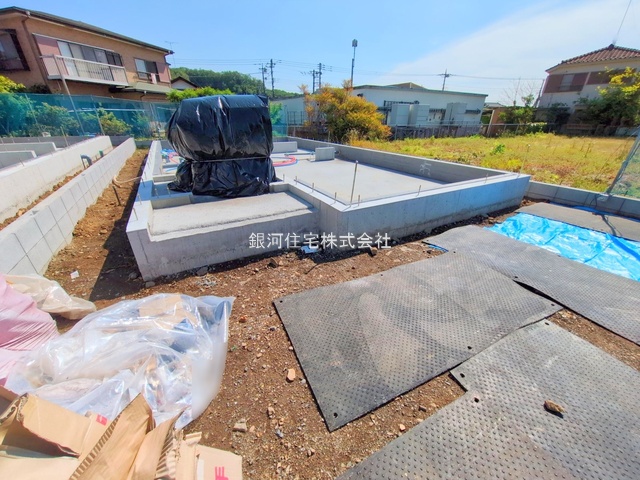 川口町