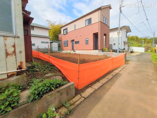 多摩湖町２丁目