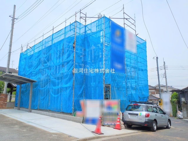 瀬ヶ崎４丁目