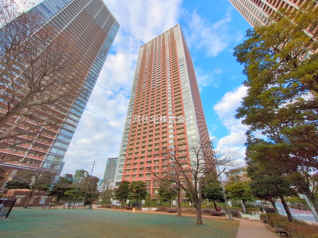 芝浦４丁目