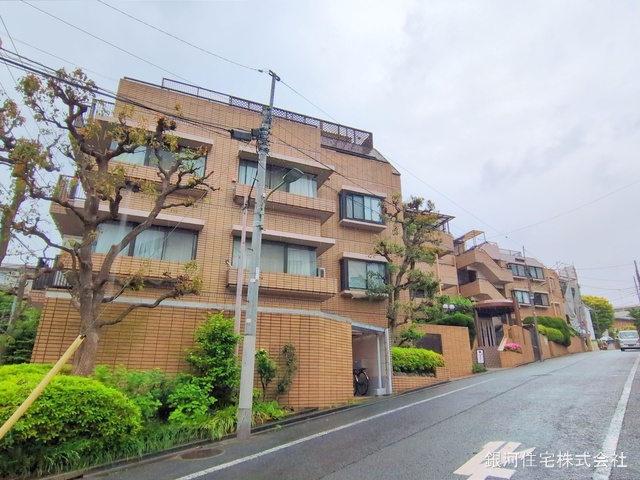 上池台５丁目