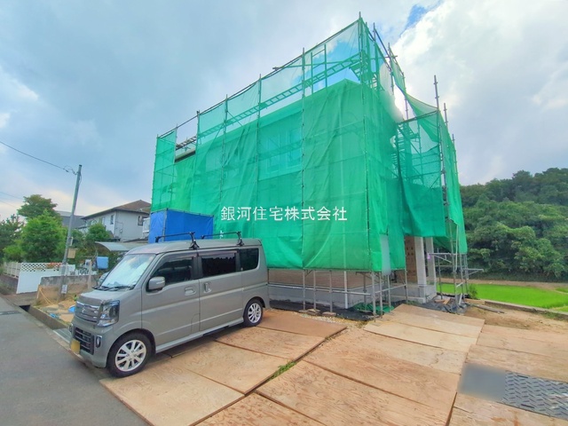 東酒々井２丁目