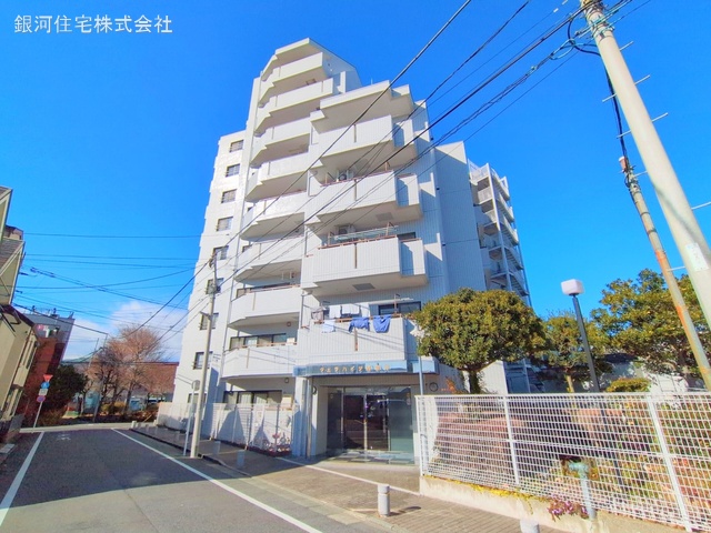 西新井２丁目