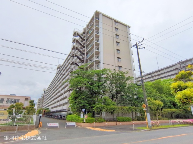 南大野２丁目