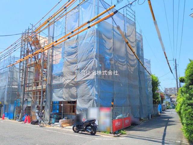 北小岩７丁目
