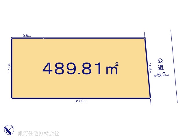 太田窪２丁目