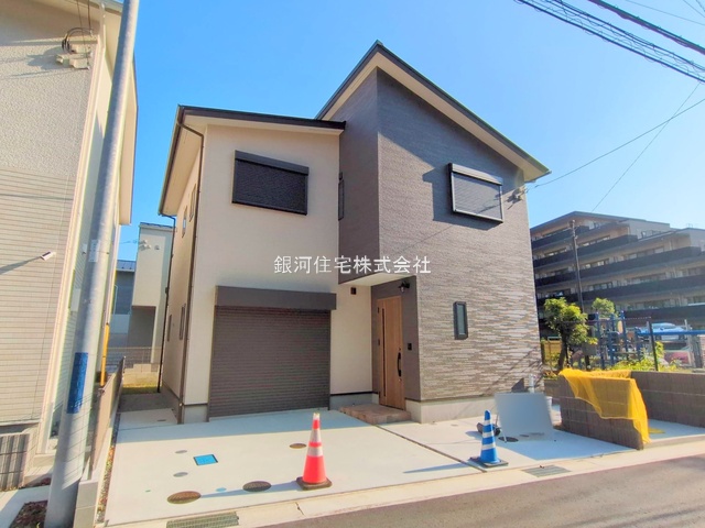 岩瀬１丁目