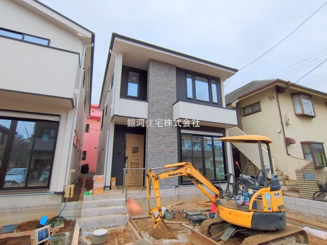習志野２丁目