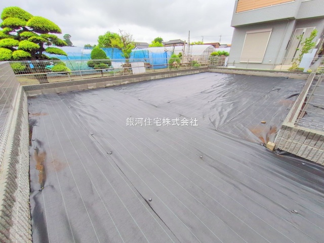 西砂町１丁目