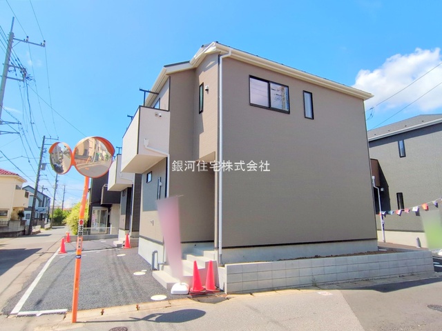 宮久保３丁目