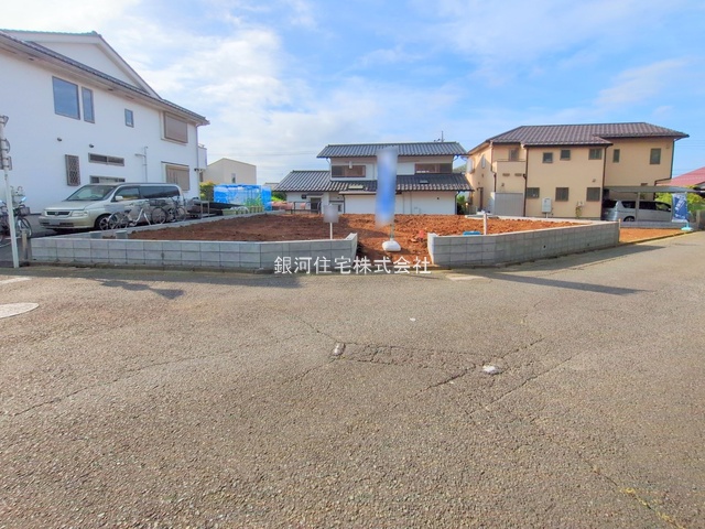 めじろ台１丁目