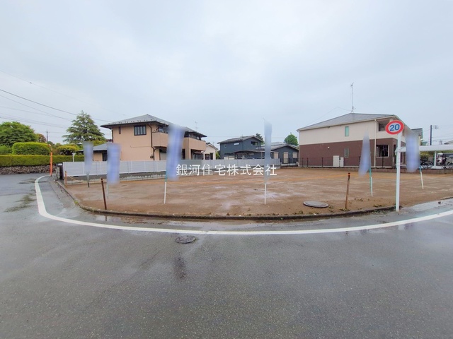 川崎３丁目