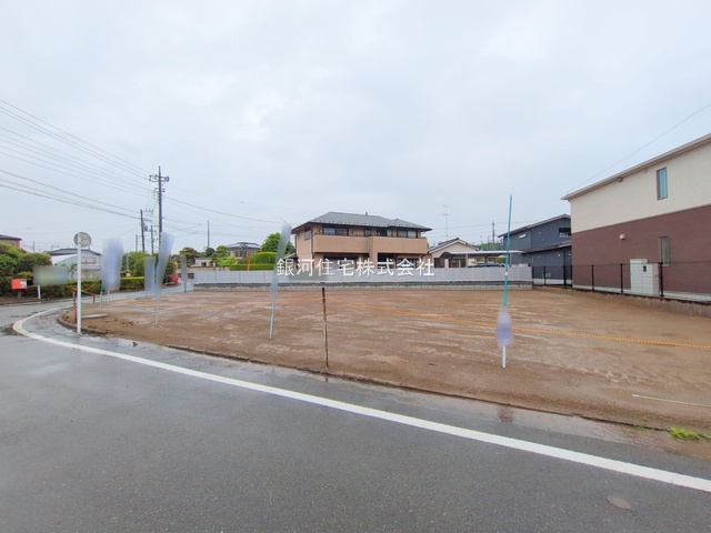 川崎３丁目
