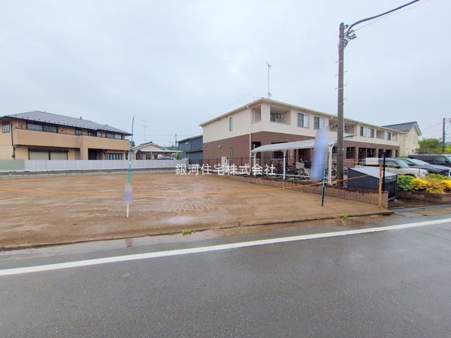 川崎３丁目