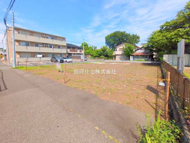 橋本５丁目