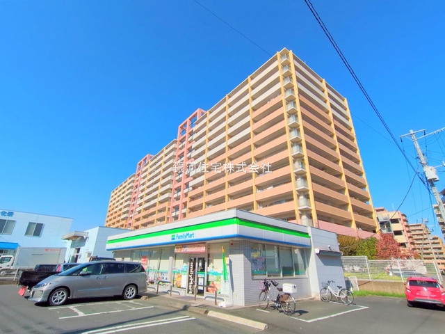 桜が丘２丁目