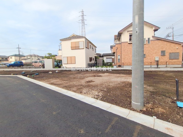 小谷田１丁目