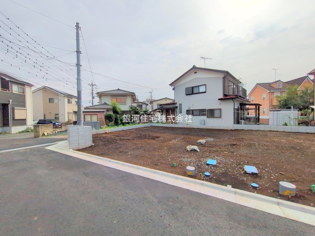 小谷田１丁目