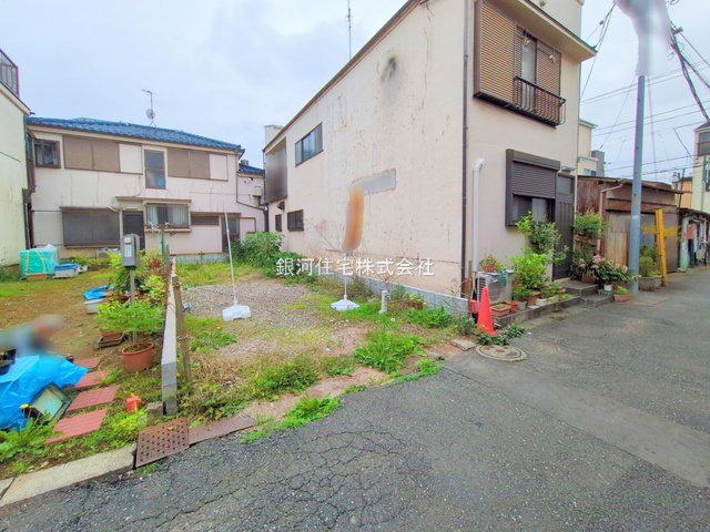北原町１丁目