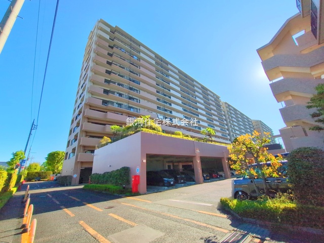 狭間町