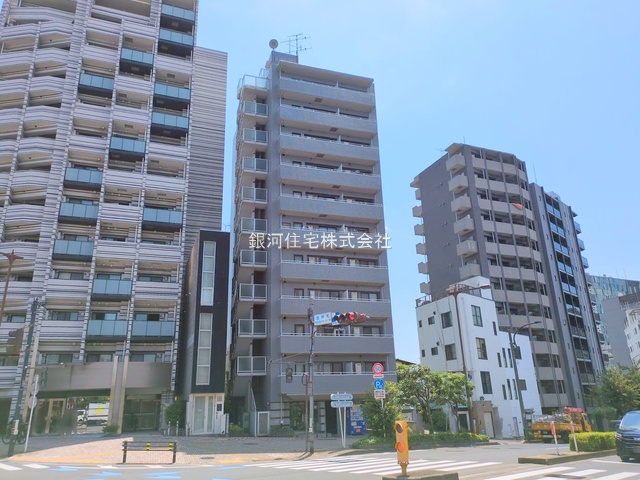 新宿６丁目