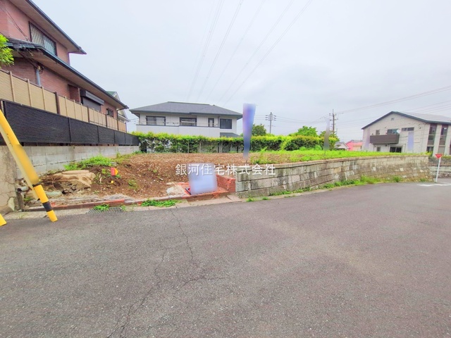 つくし野１丁目